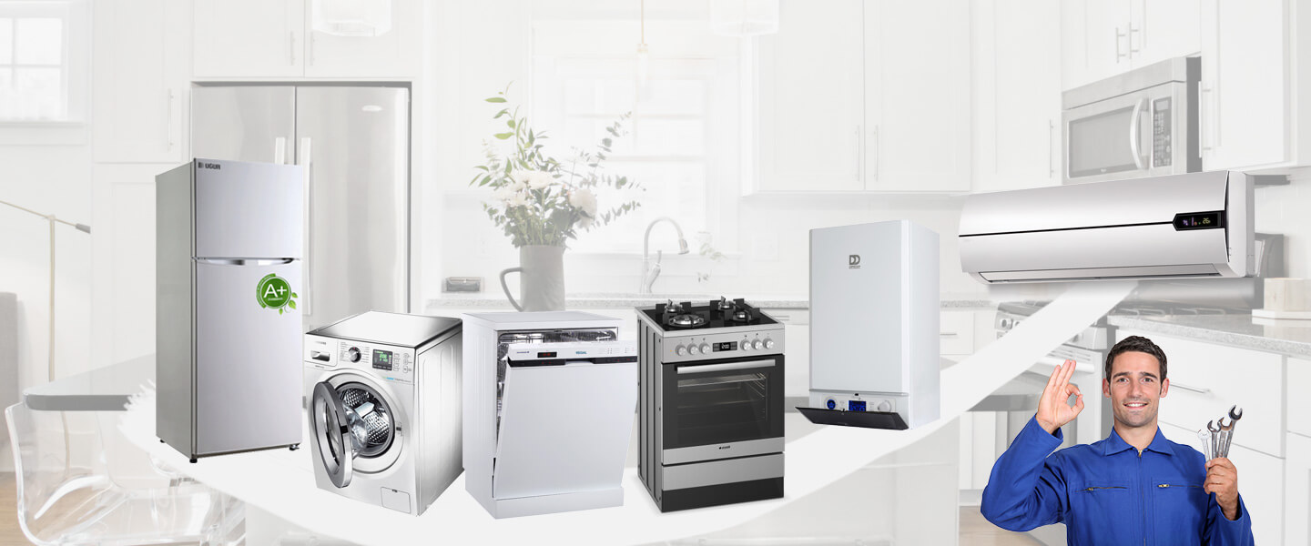 İspir Finlux Servisi